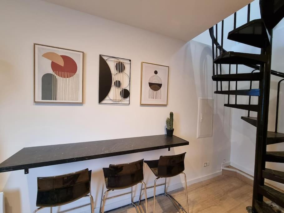 L'escapade Duplex : Netflix/hortillons/st Leu/gare Amiens