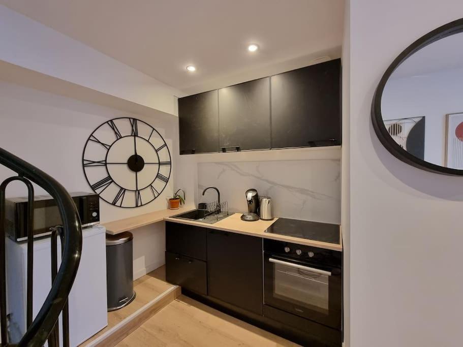 L'escapade Duplex : Netflix/hortillons/st Leu/gare Hébergement de vacances *
