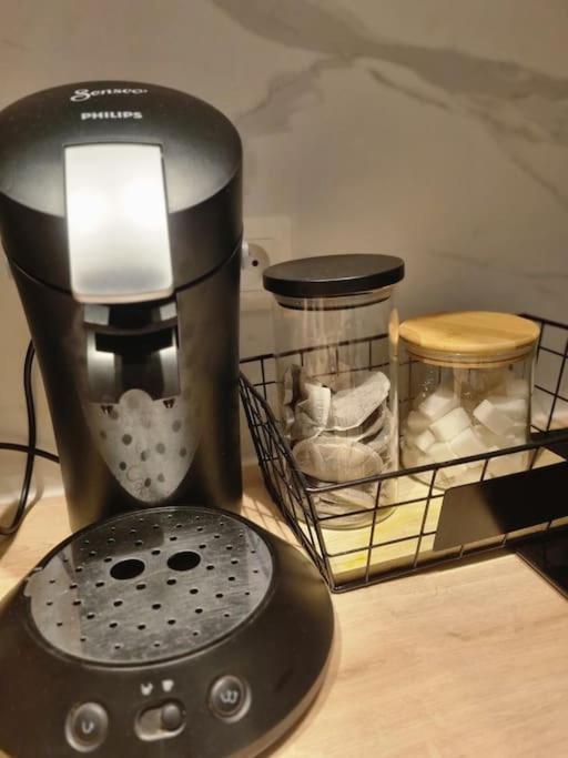 Ferienhaus L'escapade Duplex : Netflix/hortillons/st Leu/gare Amiens