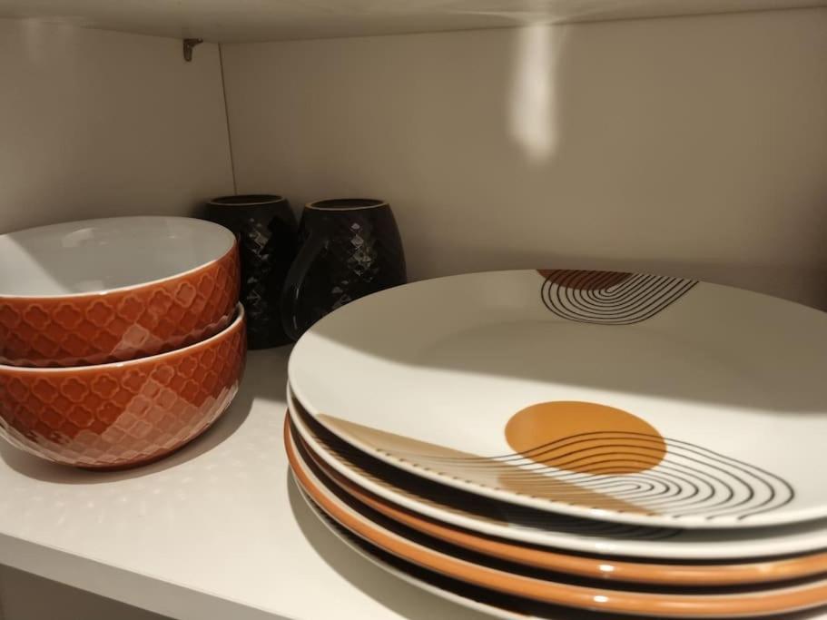 L'escapade Duplex : Netflix/hortillons/st Leu/gare Hébergement de vacances