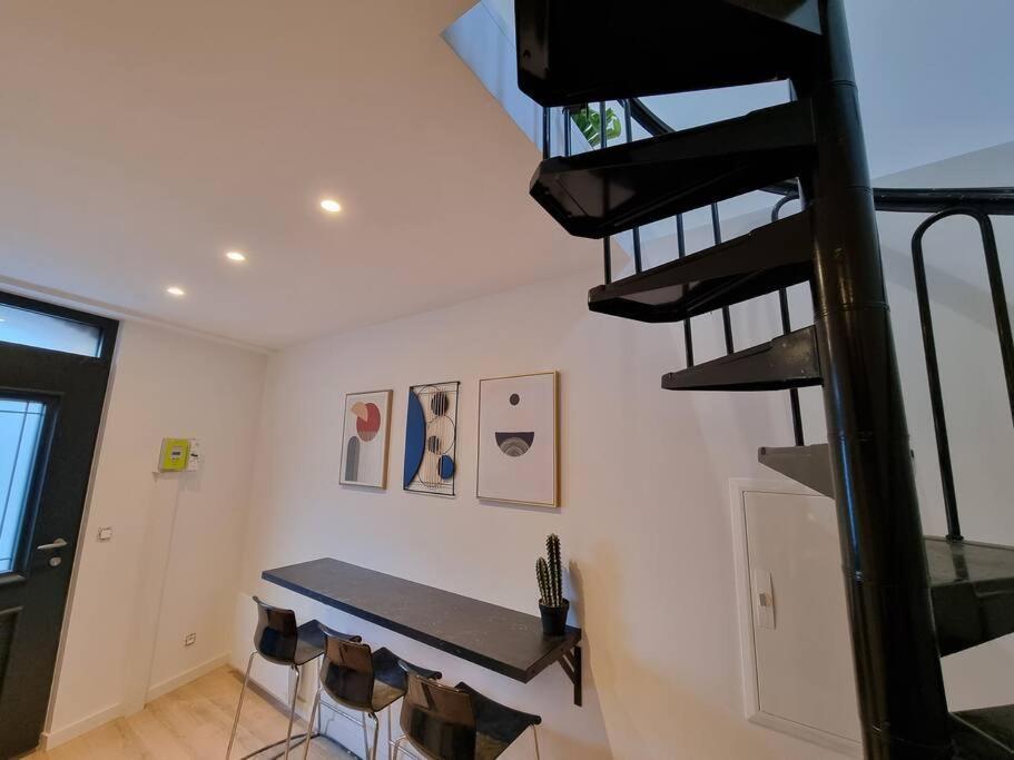 L'escapade Duplex : Netflix/hortillons/st Leu/gare Hébergement de vacances *
