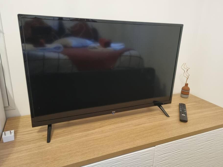 Hébergement de vacances L'escapade Duplex : Netflix/hortillons/st Leu/gare Amiens
