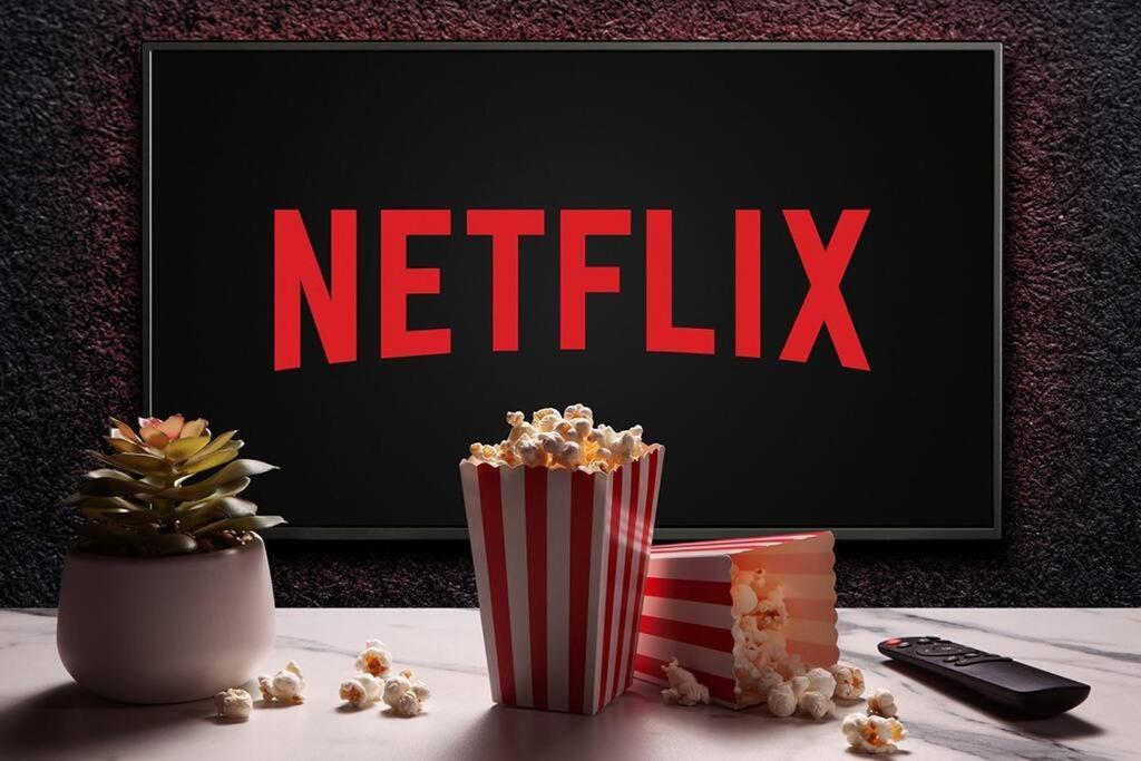 Hébergement de vacances L'escapade Duplex : Netflix/hortillons/st Leu/gare